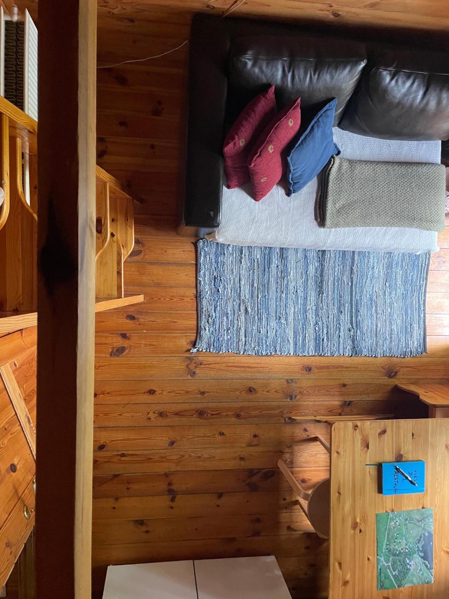 Kaldbaks-Kot Cottages Húsavík Buitenkant foto